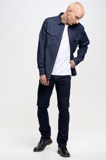 T-krekls BIG STAR 152054101