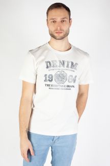 T-krekls BLUE SEVEN 302732-010