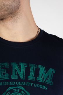 T-krekls BLUE SEVEN 302732-598