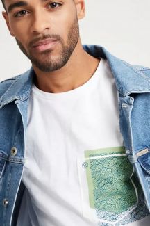 T-krekls CROSS JEANS 15918-008