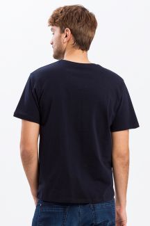 T-krekls CROSS JEANS 15250-001