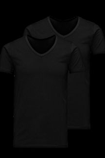 T-krekls JACK & JONES 12133914-Black