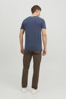 T-krekls JACK & JONES 12164972-Navy-Blazer