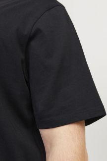 T-krekls JACK & JONES 12184987-Black