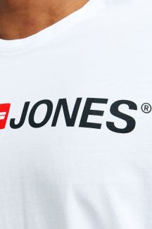 T-krekls JACK & JONES 12184987-White