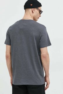 T-krekls JACK & JONES 12222887-DG-Melange