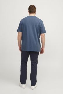 T-krekls JACK & JONES 12253778-Denim-Blue