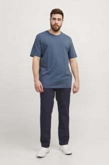 T-krekls JACK & JONES 12253778-Denim-Blue