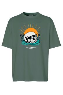 T-krekls JACK & JONES 12255651-Laurel-Wreath