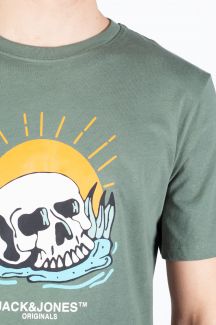 T-krekls JACK & JONES 12255651-Laurel-Wreath