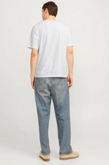 T-krekls JACK & JONES 12256782-White-B
