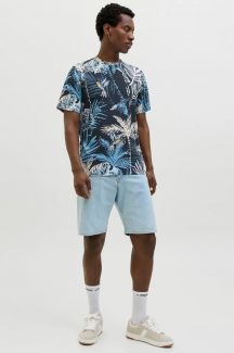 T-krekls JACK & JONES 12269312-Sky-Captain