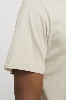 T-krekls JACK & JONES 12272156-Moonbeam