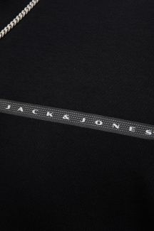 T-krekls JACK & JONES 12274703-Black
