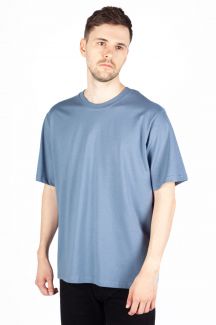 T-krekls JACK & JONES 12276712-China-Blue