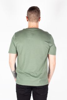 T-krekls JACK & JONES 12277931-Agave-Green