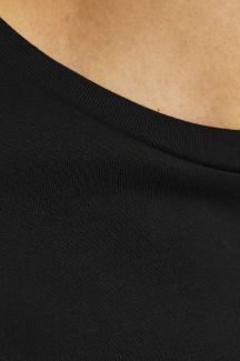 T-krekls JACK & JONES 12287689-Black