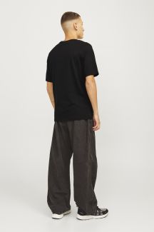 T-krekls JACK & JONES 12287689-Black