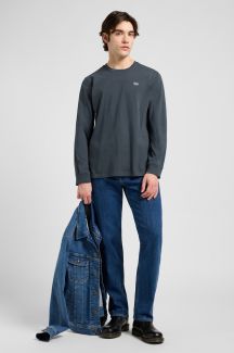 T-krekls LEE 112370500