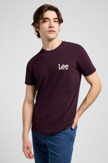 T-krekls LEE 112370506
