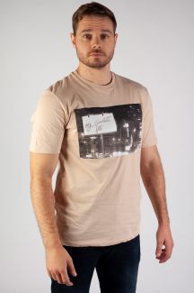 T-krekls LTB JEANS 1222-84129-6089-5887