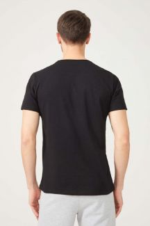 T-krekls MCL 35655-SIYAH