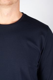 T-krekls MCL 35839-LACIVERT