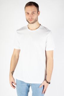 T-krekls MCL 35860-BEYAZ