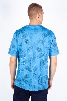 T-krekls MCL 35964-MAVI