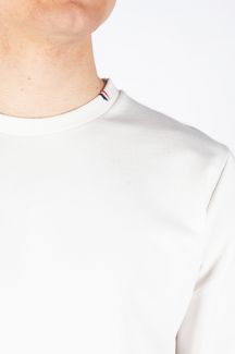 T-krekls MCL 36114-K-BEYAZ