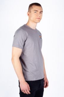 T-krekls MCL 36216-GRI