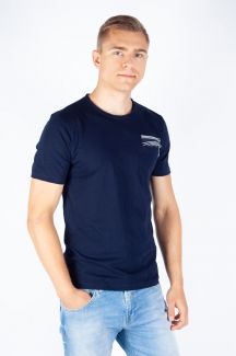 T-krekls MCL 36216-LACIVERT