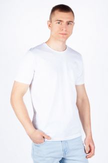 T-krekls MCL 36217-BEYAZ