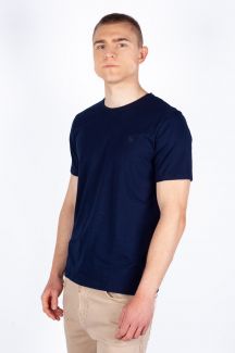 T-krekls MCL 36217-LACIVERT