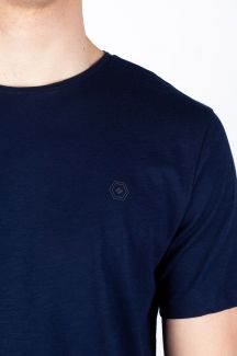 T-krekls MCL 36217-LACIVERT