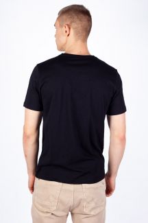 T-krekls MCL 36217-SIYAH