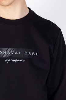 T-krekls MCL 36569-SIYAH