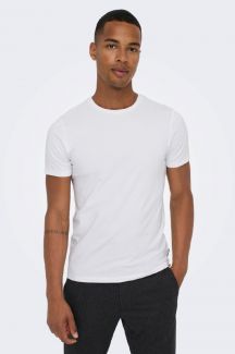 T-krekls ONLY & SONS 22021181-White