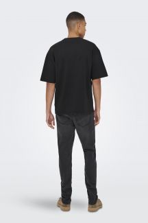 T-krekls ONLY & SONS 22031940-Black