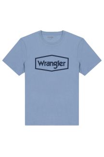 T-krekls WRANGLER 112339327