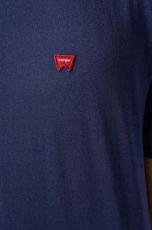 T-krekls WRANGLER 112350434