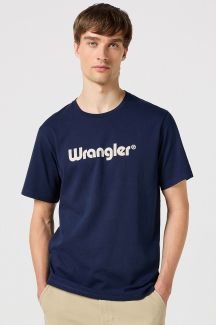 T-krekls WRANGLER 112350524