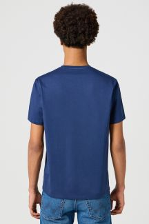 T-krekls WRANGLER 112355071