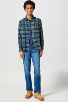 T-krekls WRANGLER 112355071