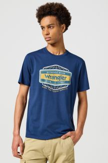 T-krekls WRANGLER 112357448