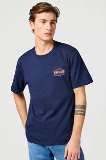 T-krekls WRANGLER 112362354