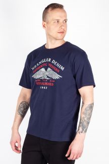 T-krekls WRANGLER 112362394