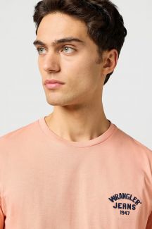 T-krekls WRANGLER 112362799