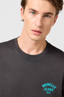 T-krekls WRANGLER 112362800