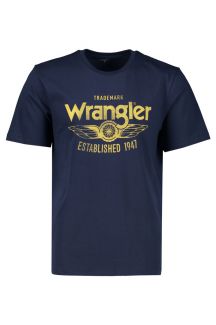 T-krekls WRANGLER 112371415